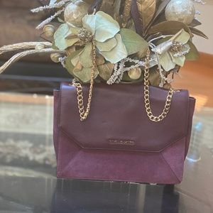 Vince Camuto enveloped bag